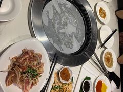 -么子烤肉(化龙池店)