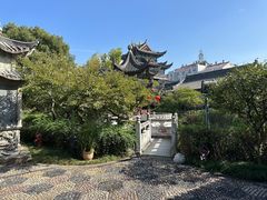 -济公故居