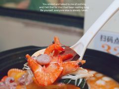 -香香海南菜餐厅