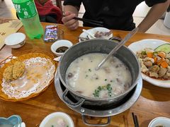 -南记食粥坊·宵夜大排档(莲花总店)