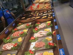 -尹珍珠·韩式无限烤肉(回龙湾店)