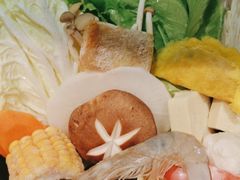 -呷哺呷哺 黄金牧场 (阳泉滨河新天地店)