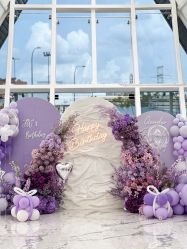 -CHERRY BABY 轻奢派对策划(北京国贸店)
