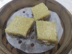 -新东源国际酒店·新东源食坊(沙井店)