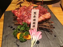 -黑牛の店·和牛烧肉(合生汇店)