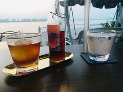 -游心咖啡(青山滨江店)