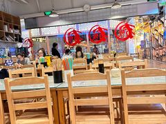 -文三里屯面馆(三里屯店)