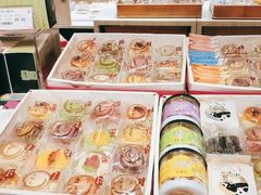 -唐饼家(第一食品五角场店)
