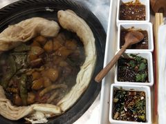 -二十一分小锅炖(皓月店)