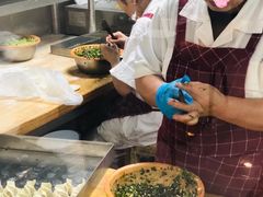 -米香居新鲁味·水饺餐厅