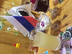 醇香格瓦斯-米德维奇俄式西餐厅(西六道街店)