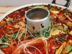 -王大乔泡椒米线·小火锅(星城天地店)