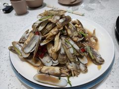 -前王院•巧克力海鲜市集餐厅(万平口店)