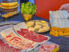 -熊大·鲜烤黄牛肉(五山店)