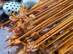 -唐记煌大坨卤牛肉串串(瑞南街店)