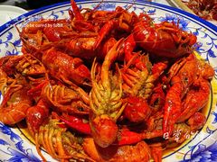 -京悦南门涮羊肉·羊蝎子火锅(田林路店)