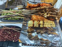 -云晓光头烧烤吧(盛夏店)