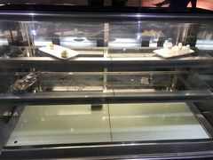 -粤海酒店-旋转餐厅