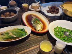 -江太极江浙菜(马桥万达广场店)
