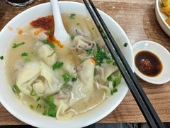 -草桥清真牛肉锅贴扁食店