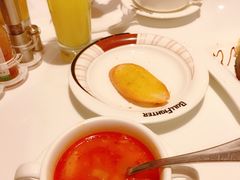 -斗牛士牛排(南京东路店)