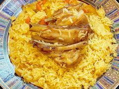 -伊带伊路新疆美食府(呼家楼店)