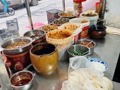 -秦胖子肉陀良心店