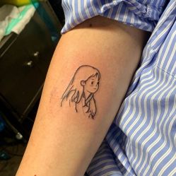 -刺客纹画·纹身·洗纹身.穿孔饰品