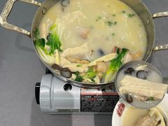 -浪里白·家宴(安德门大街店)