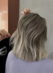 -3AM·S HAIR SALON烫发染发接发