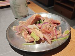 -杨小佳·齐齐哈尔烤肉·烤串(广州店)