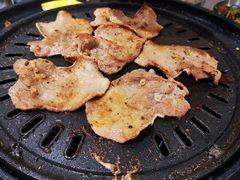 -恩泽家·果味坛子韩国炭火烤肉(白石龙店)