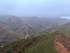 -雁门关景区