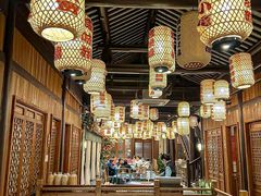 -二十八里太湖船菜(吉祥路店)