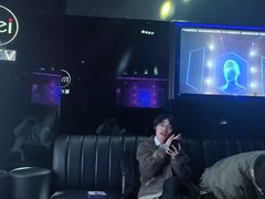 -魅KTV·AI辅唱(福雷德广场店)