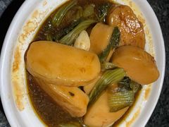 -小城故事·地道宁波味(月湖盛园店)