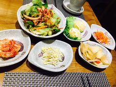 -牛人·雪花牛·木炭烤肉(昆山陆家店)