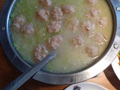 -小土豆北方菜馆(文慧园店)