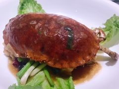 -新日月育才大酒店-中餐厅(环城北路店)