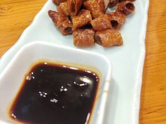 -百家鲜·杭帮菜