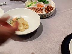 -A One Kitchen·南京精菜馆(德基广场店)