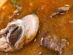 -四里沙茶面(七星西路分店)