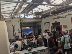 -大兴街扣碗包子馆