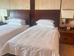 -上海浦东嘉里大酒店