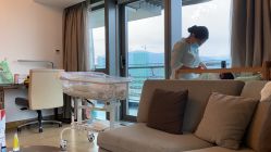 -baby bella小贝拉母婴护理中心(珠海希尔顿店)