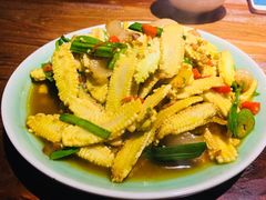 -德叔阙里·衢州菜馆(月湖店)