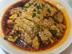 -青花椒花椒鱼(合生汇店)