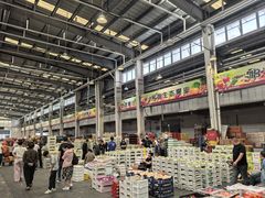 -西郊国际农产品交易中心