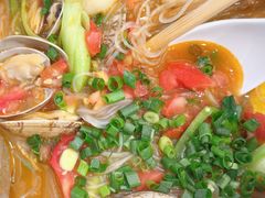 -见味花甲(福田coco park店)