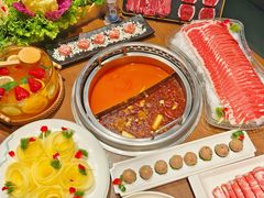 -快乐小羊(富强中路店)